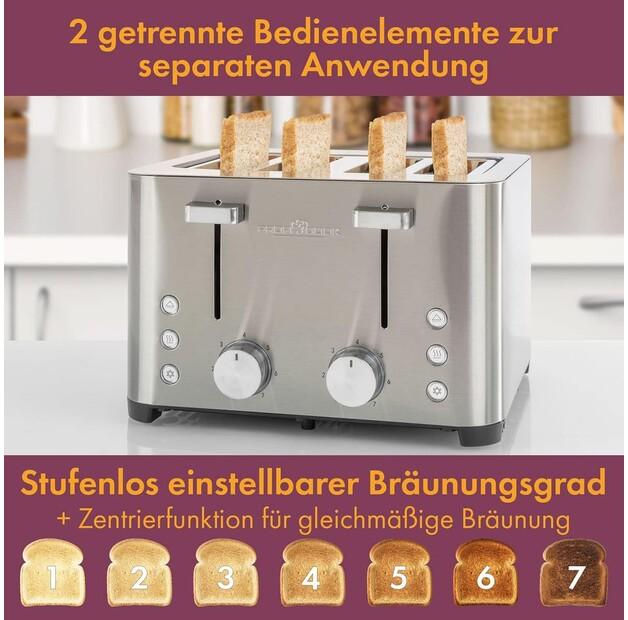 Toaster Proficook PC-TA 1252 (501252)