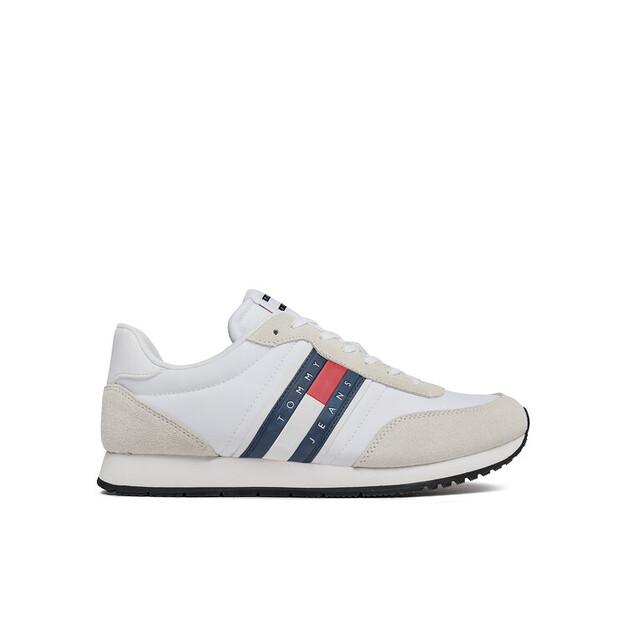 Кроссовки Tommy Jeans Tjm Runner Casual Ess EU 44