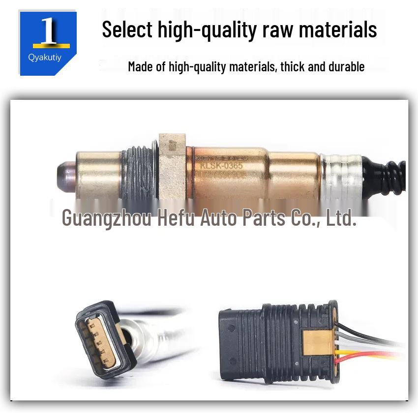 BMW Compatible Upstream Oxygen Sensor 11787596908