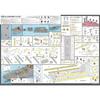 Pit Road 1/700 GB Series JMSDF FFM Mogami-class Plastic Model Kit Parts GB7023