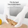 Yingke Medical Food-Grade Disposable Nitrile Gloves