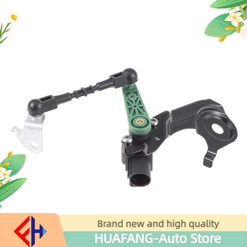 Rear Right Headlight Level Sensor For PORSCHE Macan (95B) 2.0,3.0,3.6 2014- 4H0941310C,4H0941310B,4H0941310E,8R0941310E