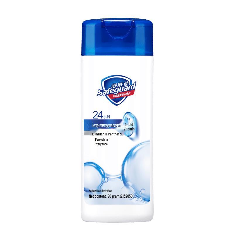 

Safeguard Classic Body Wash