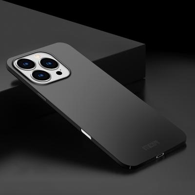 MOFI Shield Matte Series for iPhone 16 Pro Max Case Ultra Slim PC Protective Cover