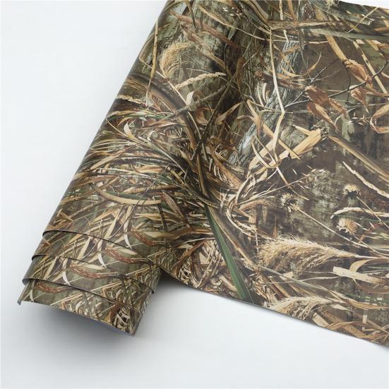 Car Motorcycle Digital Camouflage Color Graffiti Adhesive Modified Sticker Tape