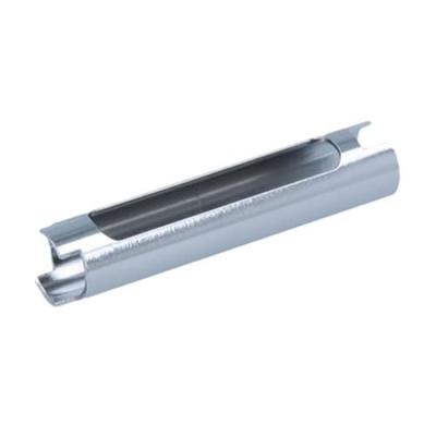 Verfügbarer Aluminium-Schnurwicklerrohr für Chrom LWP-25C 2500C,
