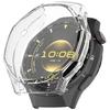Protector Cover Full Coverage Shell for Watch GT6 Scratchproof Bumper Frame Case Housing Easy Installation