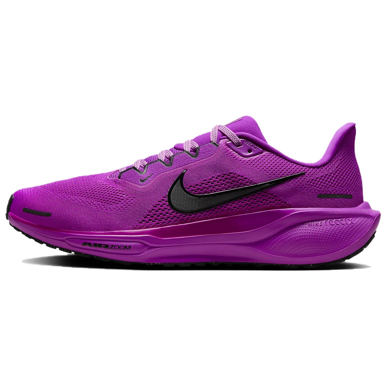 

Nike Air Zoom Pegasus 41 Гиперфиолетовый 42