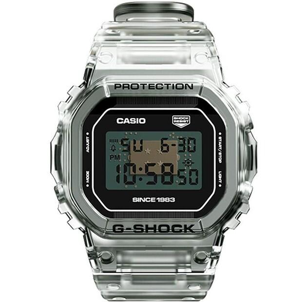 Часы Casio Dw-5040Rx -7Er