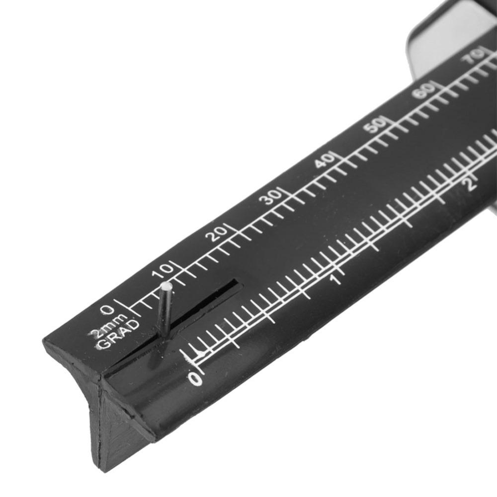 Adjustable Woodworking Marking Tool for Woodworking and DIY Carpentry Projects