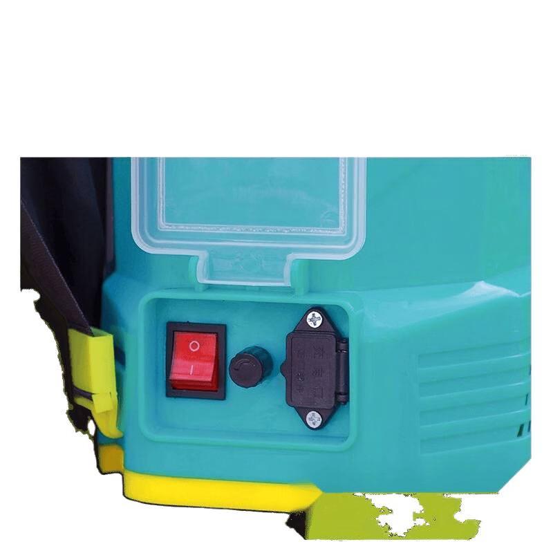 Xinjingzhou Elektrisches Sprühgerät für die Landwirtschaft im Freien