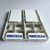 Seco / 150.10-2.0N-14,CP500 /Original Genuine CNC Alloy Blade 10 PCS