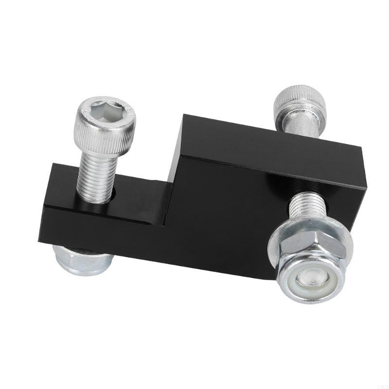 

Y4UA High Strength Headlight Extension Block For Motorcycles Front Fairing Alignment China Mainland