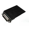 DB26-G2-01 Male Adapter Terminal Block Connector for PCB Mounting with 26 Pin Interface and EVA Insulated Base