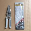 Multi-Functional Electrician Cable Stripping and Crimping Pliers