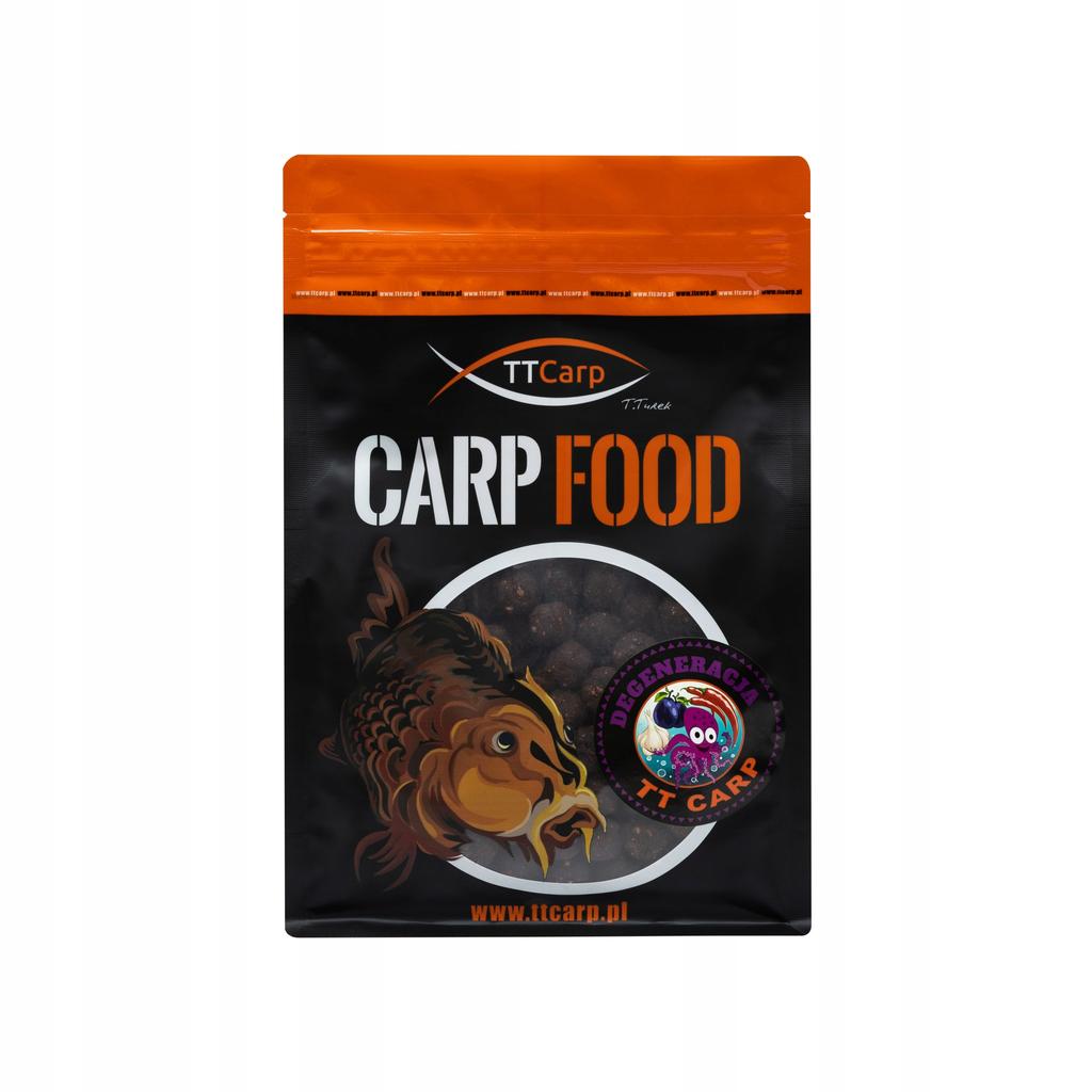 Ttcarp Degeneration Balls 22 Mm 1Kg