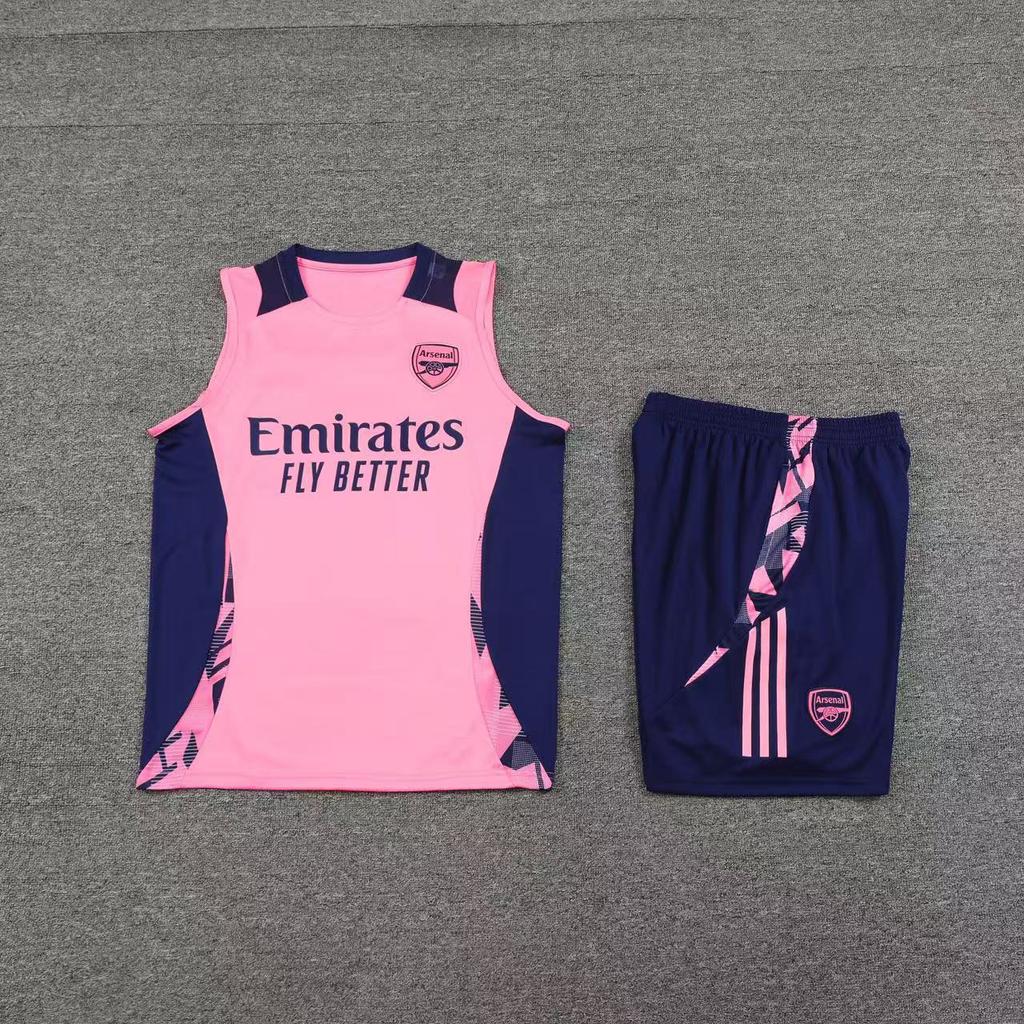Wholesale Argentina France Portugal Brazil Real Madrid Barcelona Arsenal Breathable Sports Jerseys Vest Training Clothes