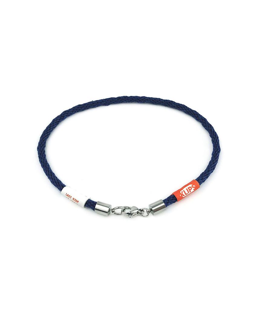 Klips Urban Zayed Blue Men'S Anklet