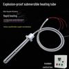 High Power Explosion-Proof Submersible Heater