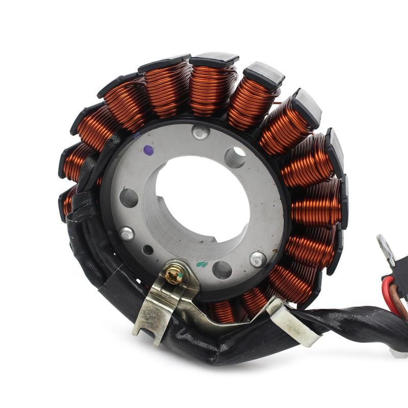 Magneto Alternator Stator For VESPA GTS 125 300 MP3 IE TOURING 300