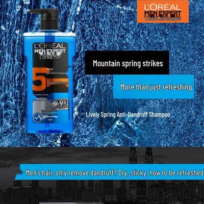 Shampoo e balsami per capelli