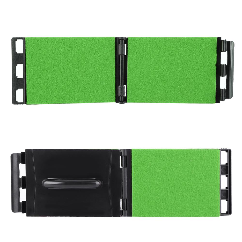 

Прочный скребок для чистки струн бас-гитары, инструмент для чистки и ухода, аксессуар для инструмента, зеленый