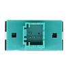 Automotive Accessory for E36 Front Window Sunroof Switches 61318365300 Sunroof Control Switches Button Easy Installation