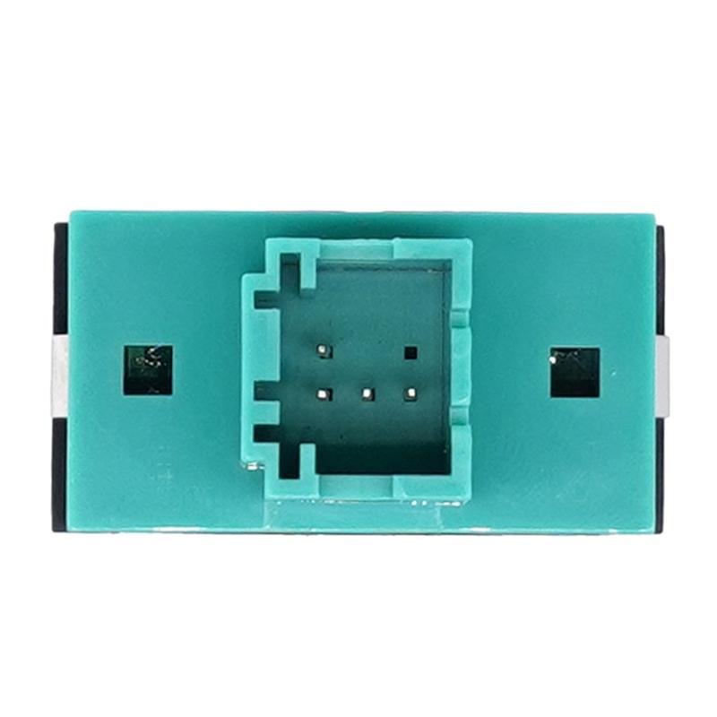 Automotive Accessory for E36 Front Window Sunroof Switches 61318365300 Sunroof Control Switches Button Easy Installation