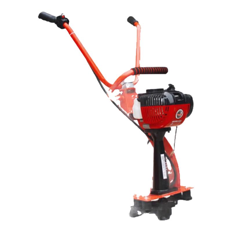 Электрический виброрейка для бетона CN вилка (адаптер в комплекте)