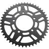 520 Rear Sprocket For Honda ADV750 X-adv 750 17-25 CT700D 14-16 CTX700 14-18 NC700JD NC700D NC750S NC750XD NC750SD NC750D NC750J