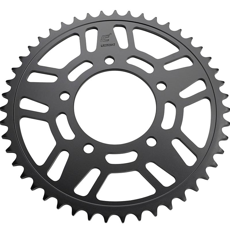 520 Rear Sprocket For Honda ADV750 X-adv 750 17-25 CT700D 14-16 CTX700 14-18 NC700JD NC700D NC750S NC750XD NC750SD NC750D NC750J
