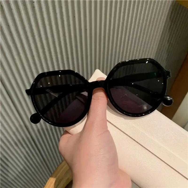 

Fashion Sunglasses Women Brand Vintage Travel Sun Glasses Female Eyewear Anti-Glare Driving Sun Glasses Hombre