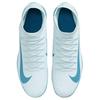 Nike Mercurial Superfly 10 Club TF Mad Ambition Pack Men Sneakers Blue Glacier-Blue Blue-Orbit FQ8317-400