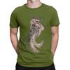 Vicar Amelia Tshirt Summer Bloodborne No Text Version Hippie T Shirts Unisex Pure Cotton O Neck Oversized Tees Short Sleeve Tops