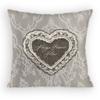 Warm Luxurious and Elegant Traditional Classical Pillow Case Sofa Living Room for Bedroom Car Cushion Square Cushion Nap Time
