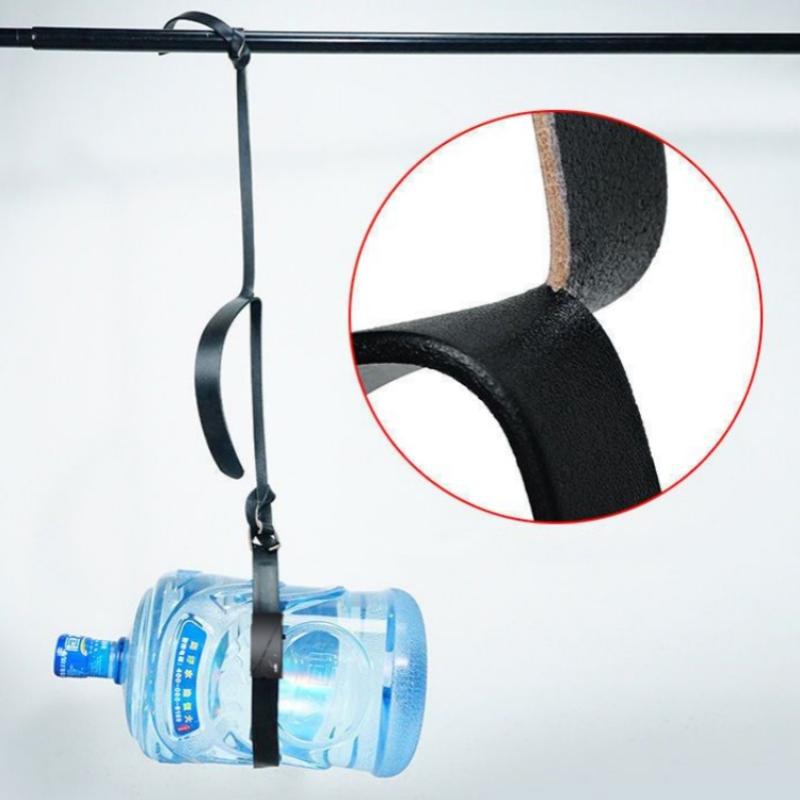 Äkta PULO-bälte för män i mjukt läder, automatiskt bälte med spänne Ungdomsaffär Casual Byxor med alla matcher