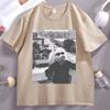 Miss Piggy Graphic Tee Funny Printed Tshirt Oneck Short Sleeve Tops Summer Loose Soft Breathable T Shirt Unisex Streetwear
