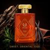 DENVER Royal OUD Perfume For Men - 100 ML | Long Lasting Fragrance | Eau De Parfum