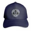 Shadow Company Logo Baseball Cap Moisture Wicking Quick Dry Curved Brim Classic Fit Low Profile Unstructured