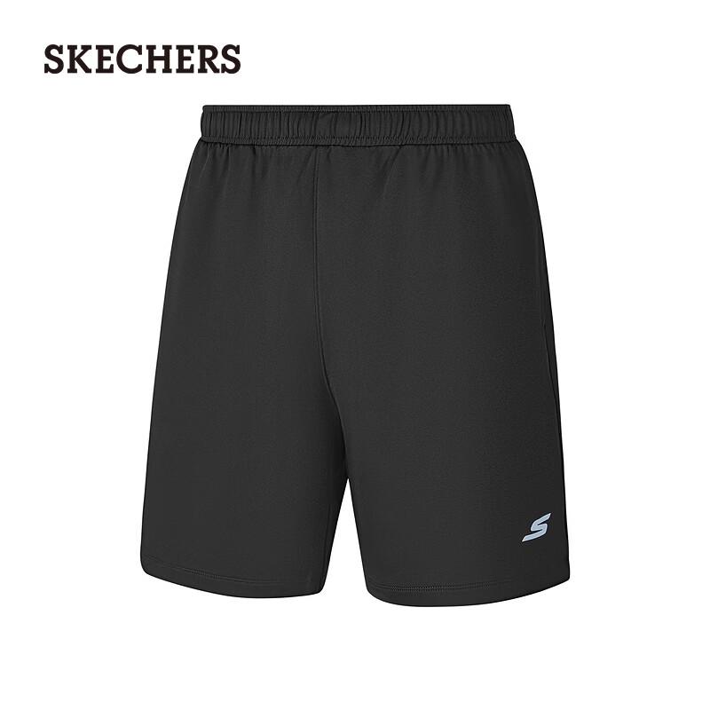 Skechers Men's Knit Shorts P226M069