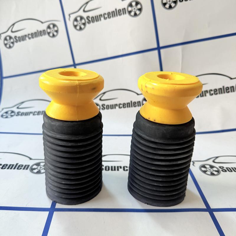 31336789373 Staubschutz Manschette Stoßdämpfer Anschlagpuffer Kit 6789373 FÜR BMW 5er Reihe F10 F07 31336776143