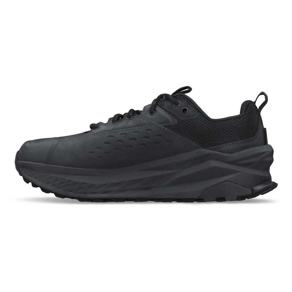 Altra Кроссовки для трейлраннинга Olympus 6 Goretex