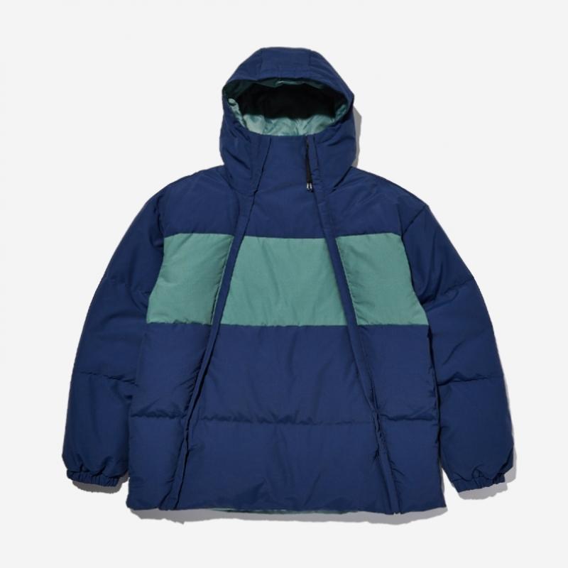 Vans Vans Tdc Down Jackets 3 8