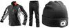Neo Softshell Work Trousers Size 81-566- 1 Pc