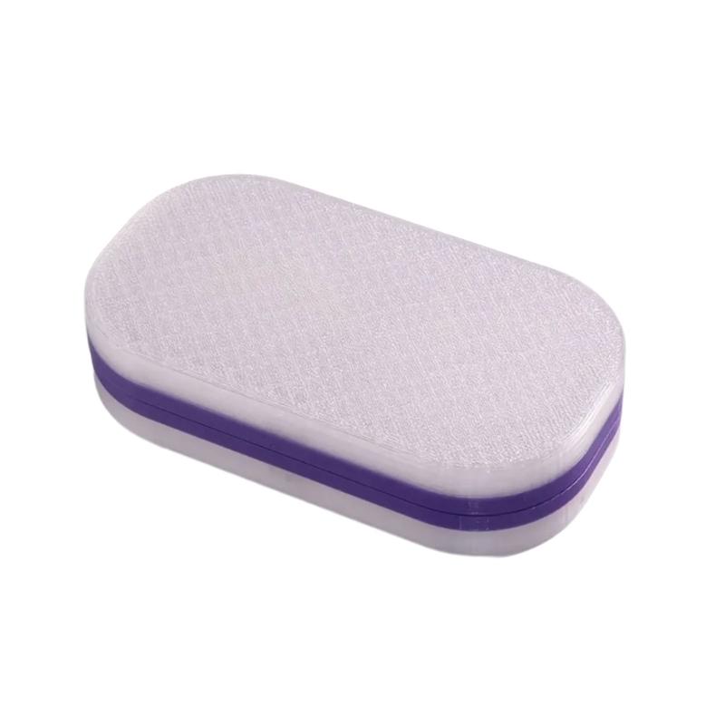 

CPL ND8/16/32 Lens Filter Storage Case Shockproof Splash Resistant Design For Action 4/5 Professional Accessories