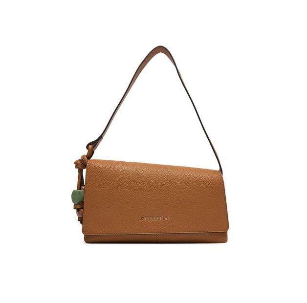 Bag Hispanitas BV253975 Brown