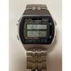 Used ALBA ALARM-CHRONO MEMORY SEIKO Y771-502A