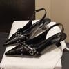 Scarpe con tacco – Scarpe con tacco