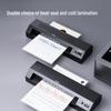 Deli GQ191 A3/A4 Photo Laminator CN Plug (adapter Included)