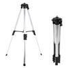 Level Inclinometer Tripod Aluminum Alloy Spirit Level Bracket Fixed Stand 150cm 58in